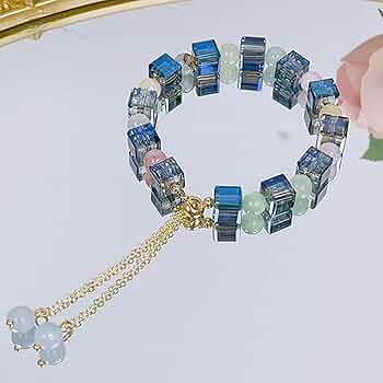 クリスタルファウンテン フルセット使用感あり 小物とオーダーメイドの