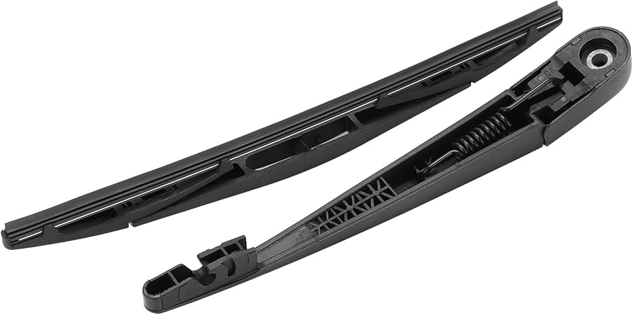 Amazon 簡単な取り付けリアワイパーアームリアワイパーブレード車用 ワイパー用ツール 車 バイク