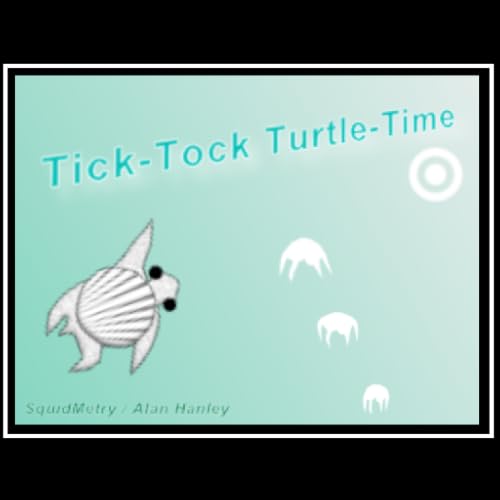 Tick-Tock Turtle-Time