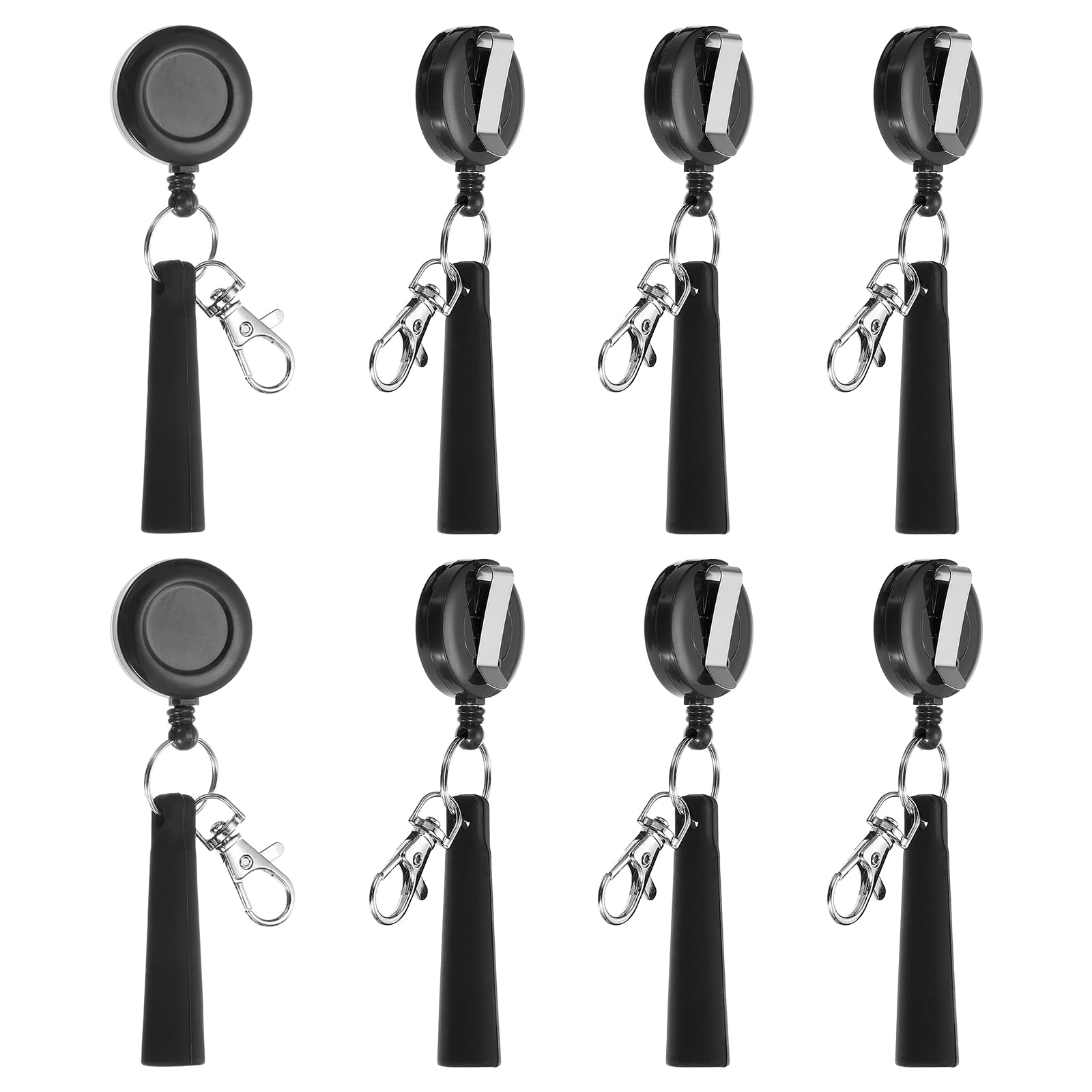 PATIKIL Retractable Pen Holder