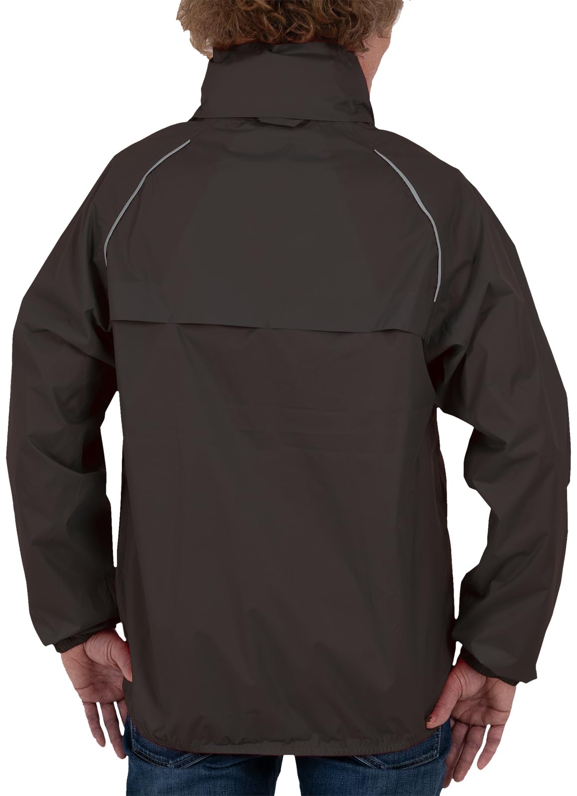 PRO-X elements Pack Able Chaqueta Hombre