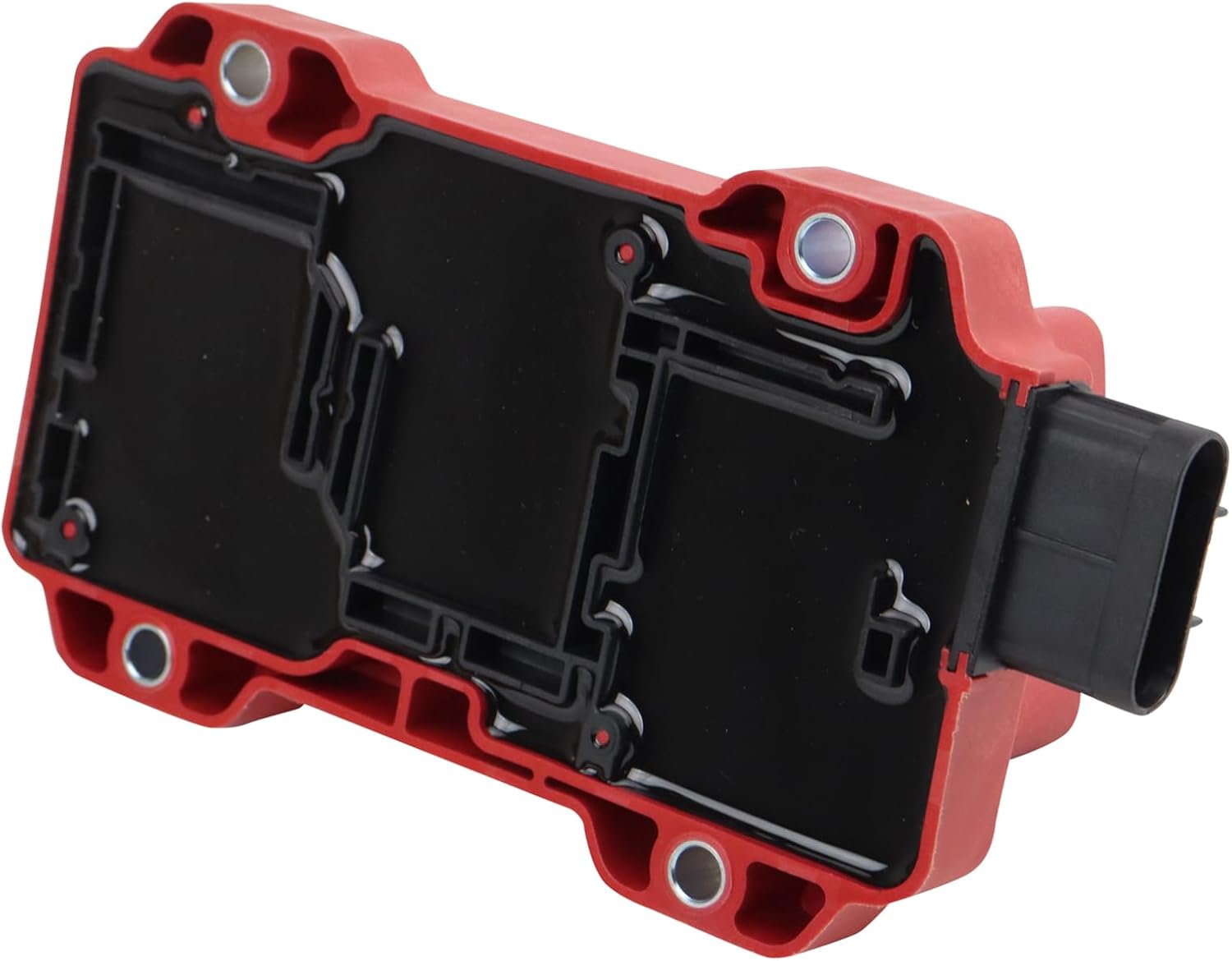 TRQ Ignition Kit Compatible with 09-11 Buick Lucerne 06-07 Terraza 06-11 Chevrolet Impala 06-10 Malibu Monte Carlo 06-08 Uplander Pontiac G6 06 Montana 07-08 Saturn Aura Relay 08-09 Vue