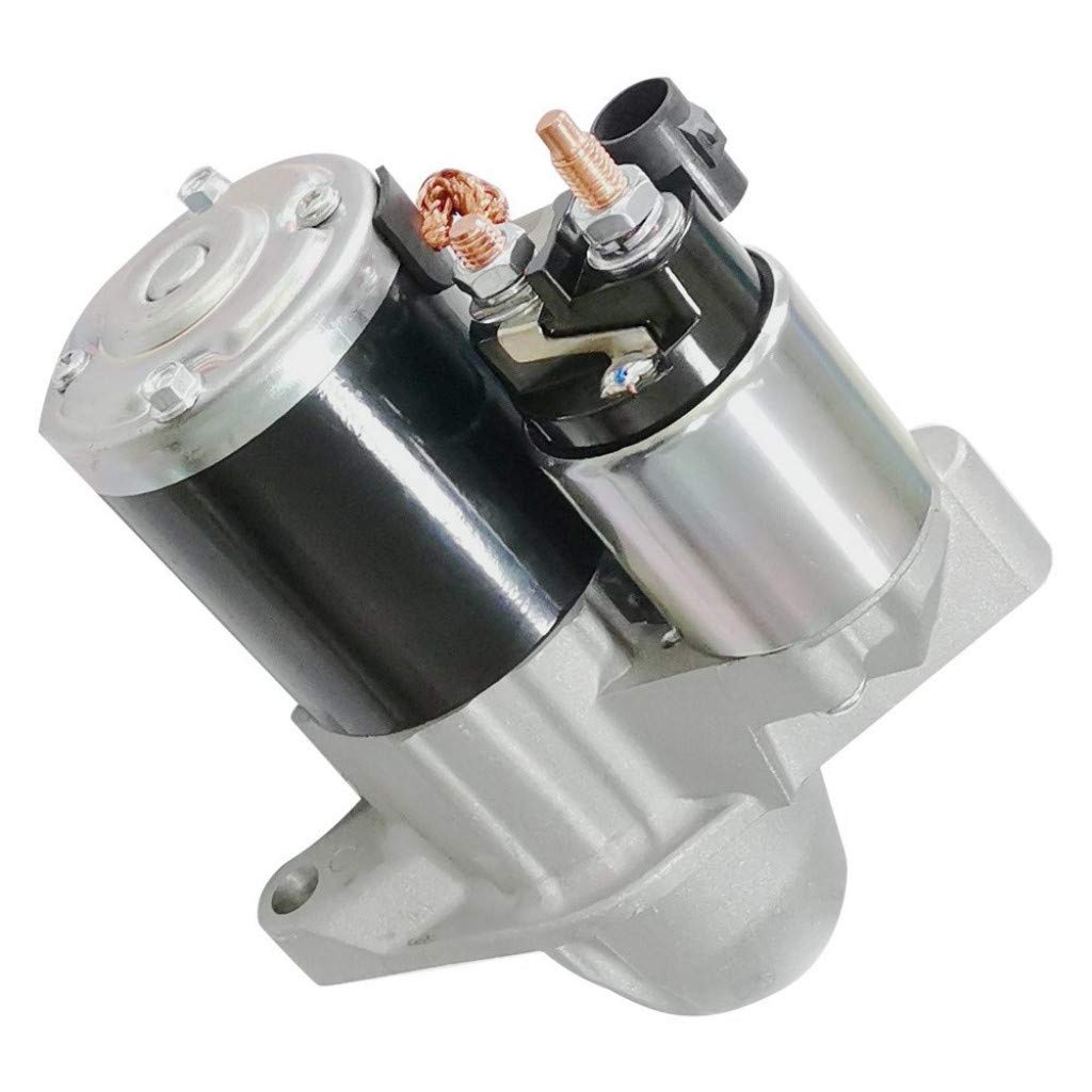 for Dodge Dart Starter Motor 2013 14 15 2016 | 2.0L / 2.4L 4-Cyl for 56029681AA