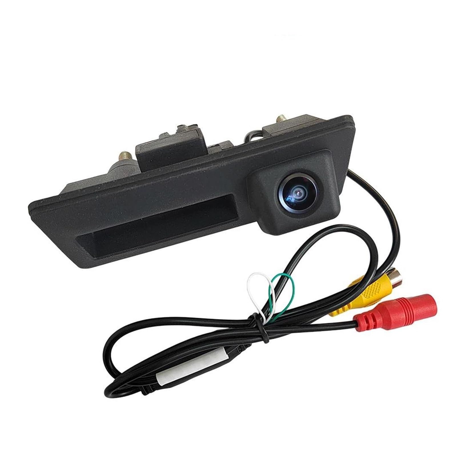Caméra de recul AHD contre les angles morts pour Audi A4 A3 A6 Q5, modèle C-901A