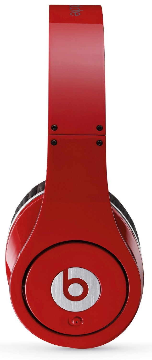 Beats by Dr. Dre Studio High Definition Overear-kulaklık (Active