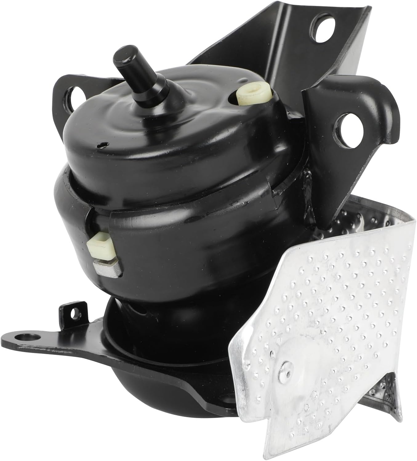 SCITOO Front Left Right Engine Motor Mount Set Compatible for 2015-2019 for Cadillac Escalade, 2014-2018 for Chevrolet Silverado 1500, 2015-2019 for Chevrolet Tahoe Replacement for A5739 A5738