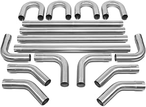 DNA MOTORING ZTL-20SS Kit