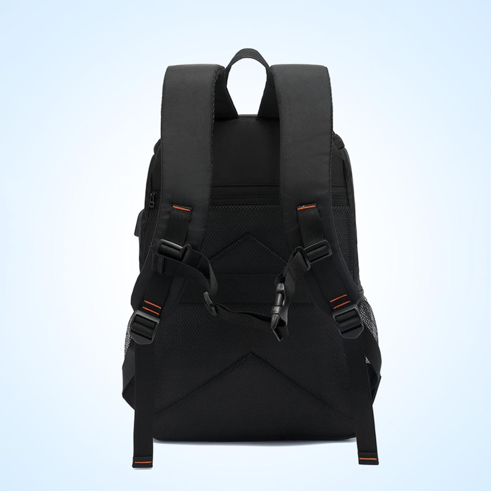 Torba na Aparat dla Fotografów Wodoodporny, pojemny plecak z przegrodą na | Plecak Podróżny na Aparat Dla mężczyzn i kobiet – podróże, outdoor, wędrówki, fotografowie, praca, szkoła