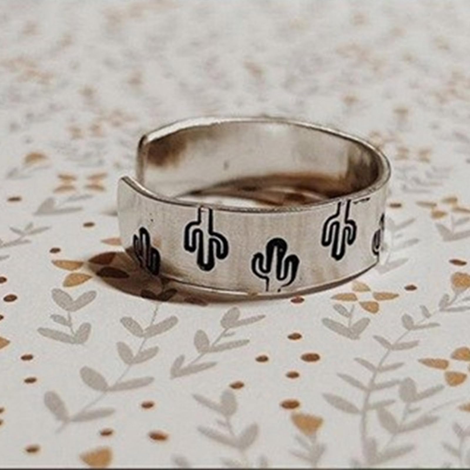 Juego de 12 herramientas para tallar joyas, juego de cinceles de metal, herramienta de grabado de joyas, estructura de acero para hacer patrones y textura, manualidades, estampación