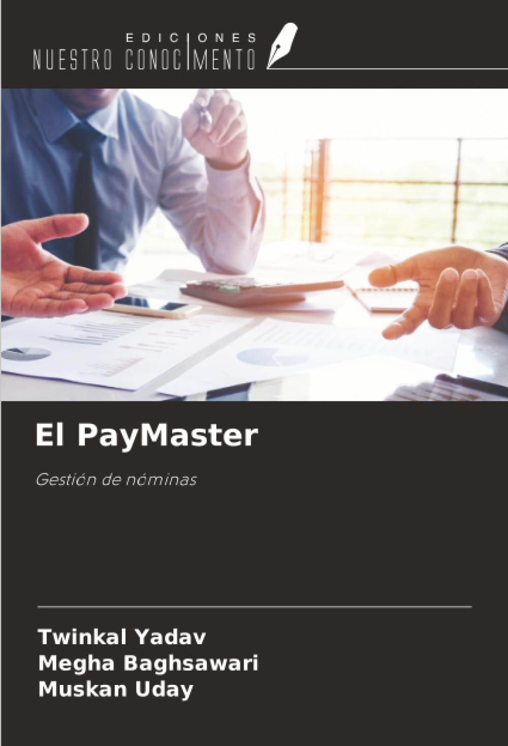 El PayMaster: Gestión de nóminas
