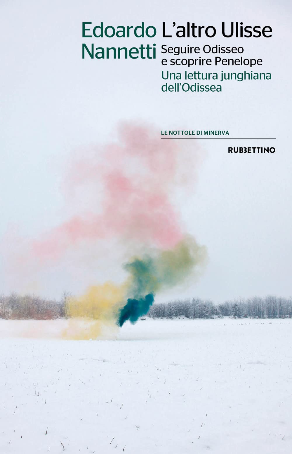 L'altro Ulisse Seguire Odisseo E Scoprire Penelope. Una Lettura Junghiana Dell'odissea - 4