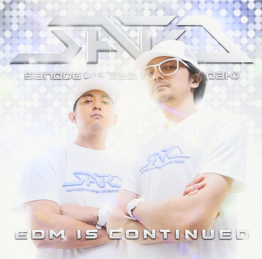 EDM IS CONTINUED