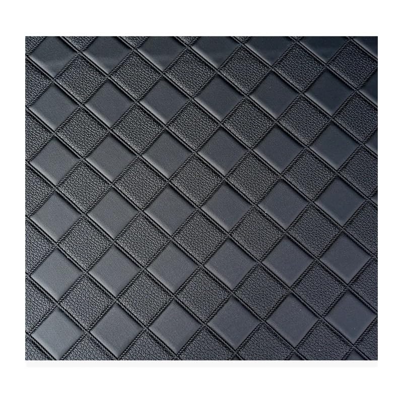 Couverture coffre tapis de coffre Highland modèle 3 antidérapant plaque sol - 6
