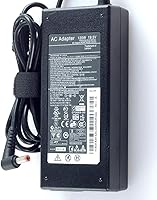 Vista 2 de Original 19.5 V 6.15 A 120 W Adaptador de CA para Lenovo IdeaPad Y400 Y500 Y560 Y580