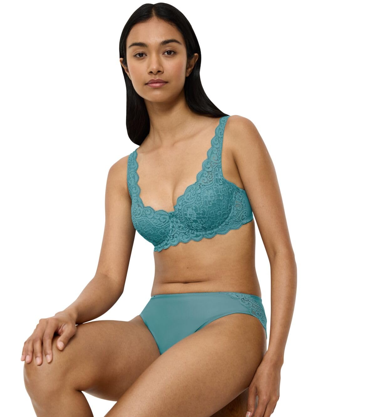 Triumph Women's Amourette Bra — view 58
