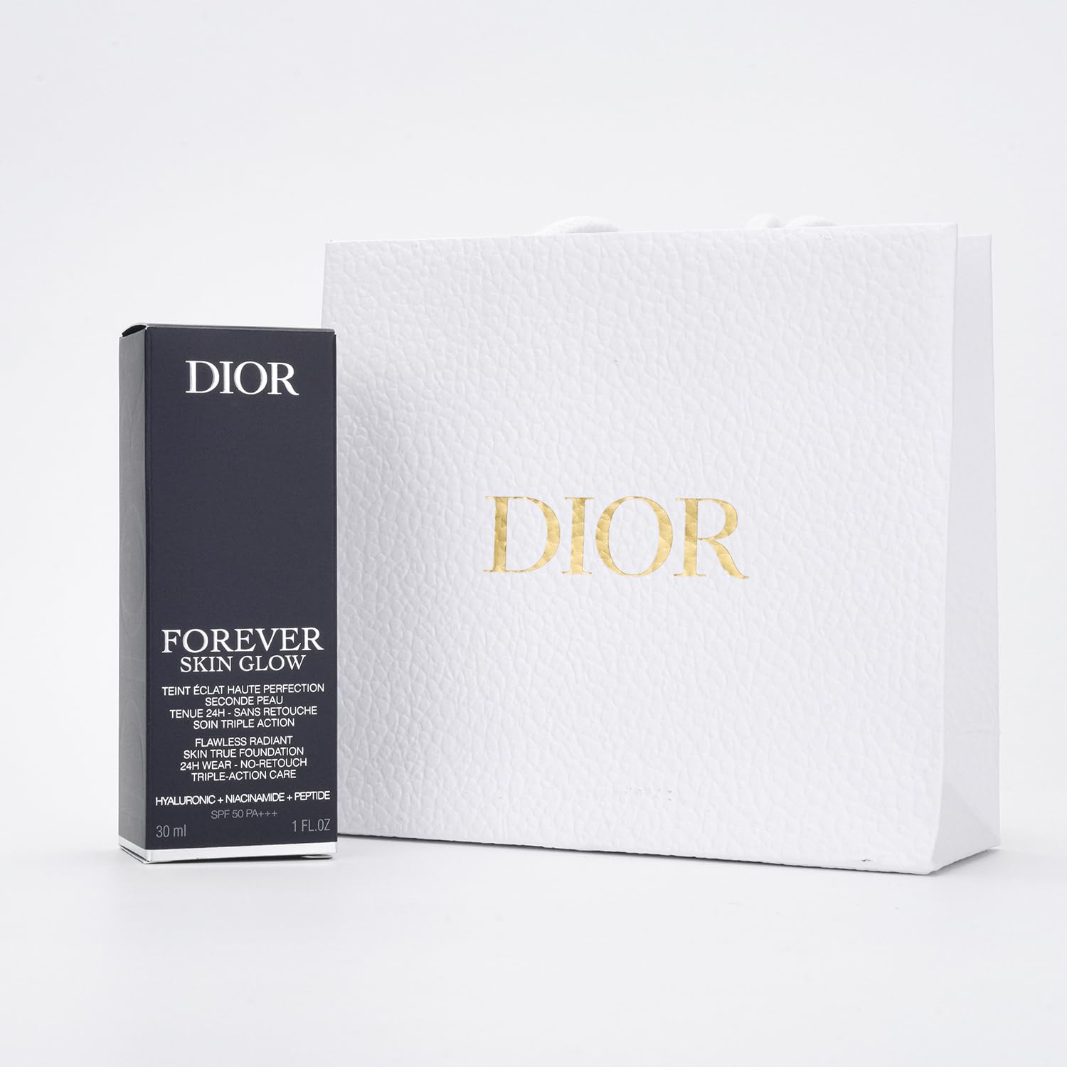 Amazon | 【国内正規品】DIOR ディオール フォーエヴァー フルイド