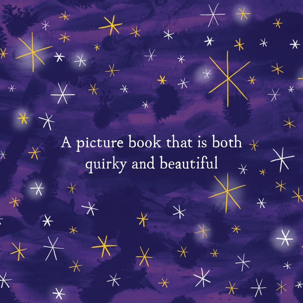 When Molly Ate the Stars - Image 4