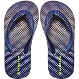 Weiche und rutschfeste Gummisohle