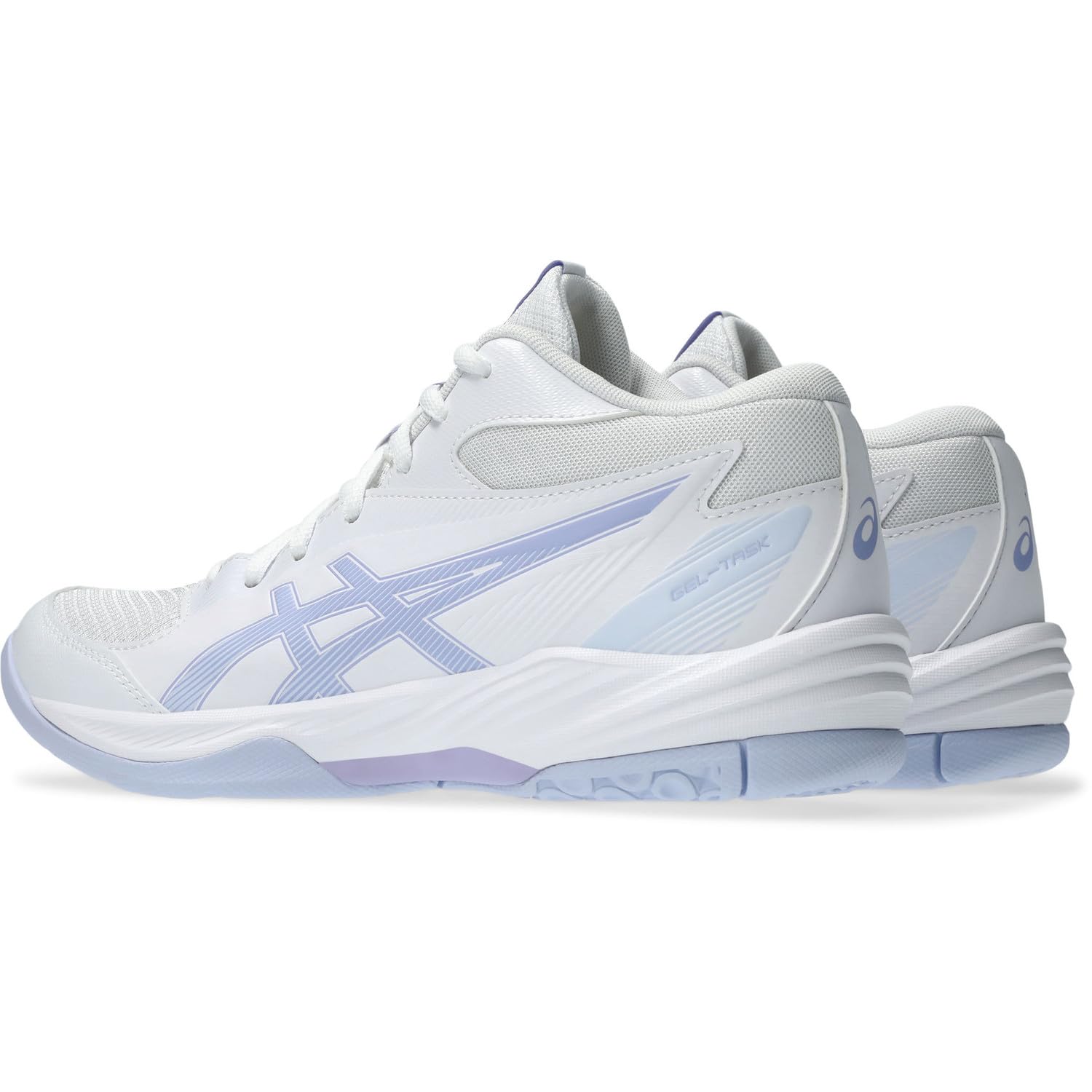ASICS Damen Gel-Task Mt 4Sneaker
