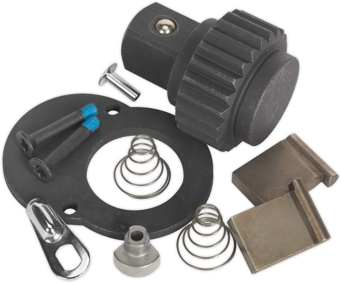 Sealey AK6691.RK Repair Kit for AK6691 3/4" Sq Drive