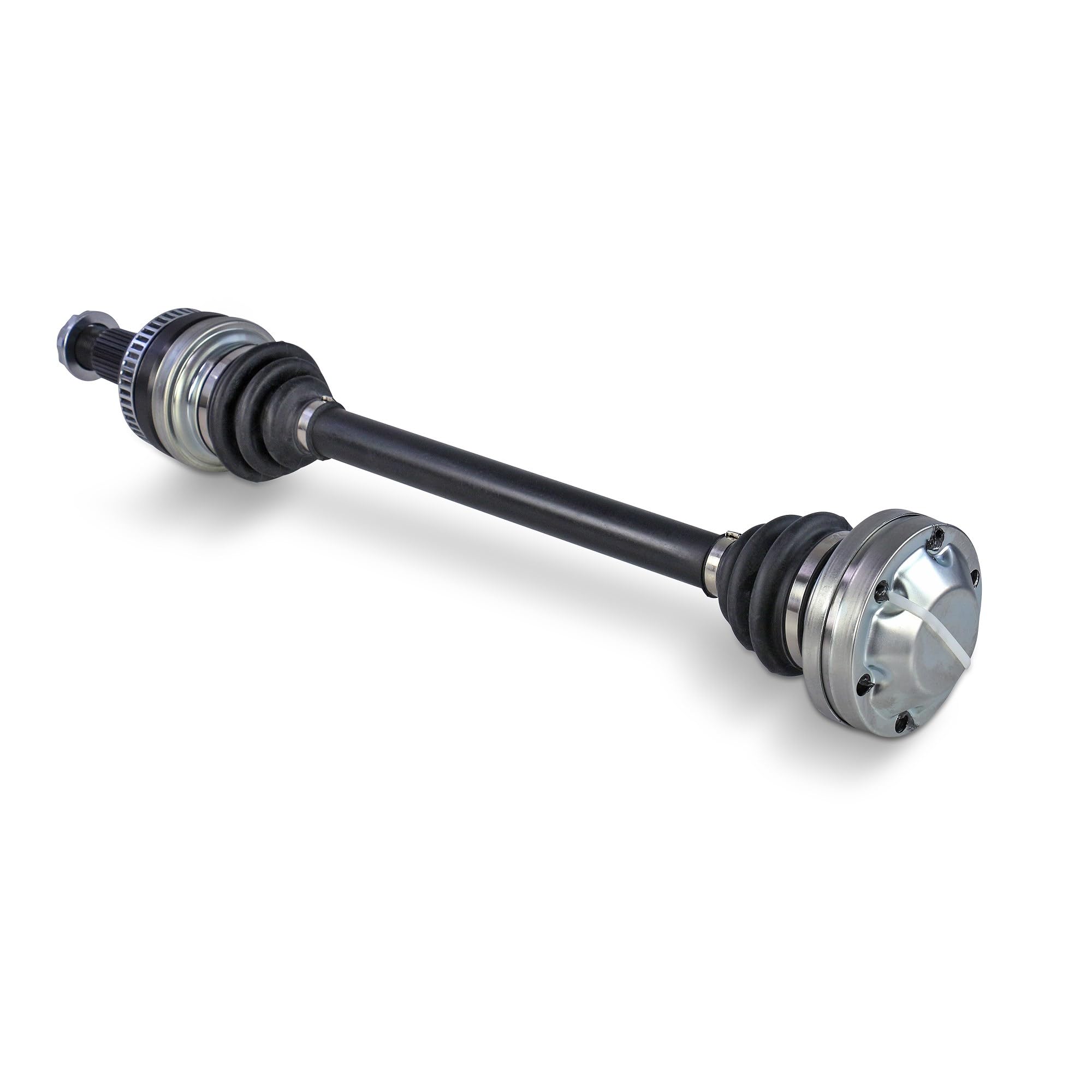 ATEC 2x Antriebswelle hinten Kompatibel mit BMW X3 (E83)