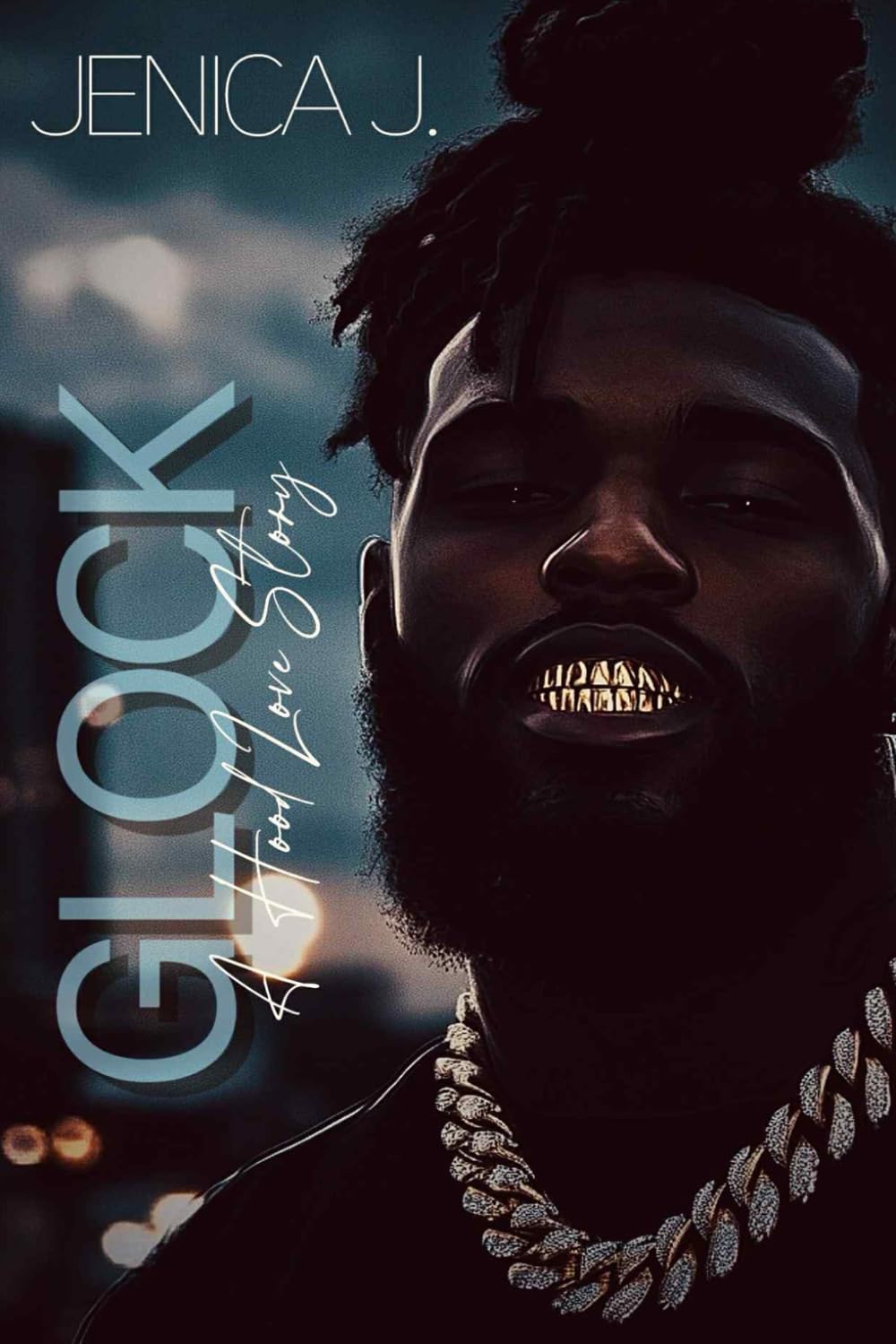 Glock: A Hood Love Story