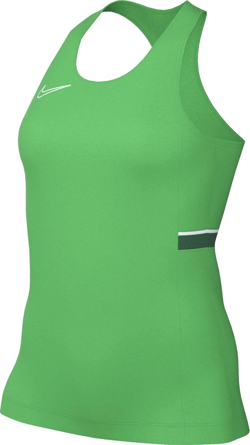 nike tank tops womens academy