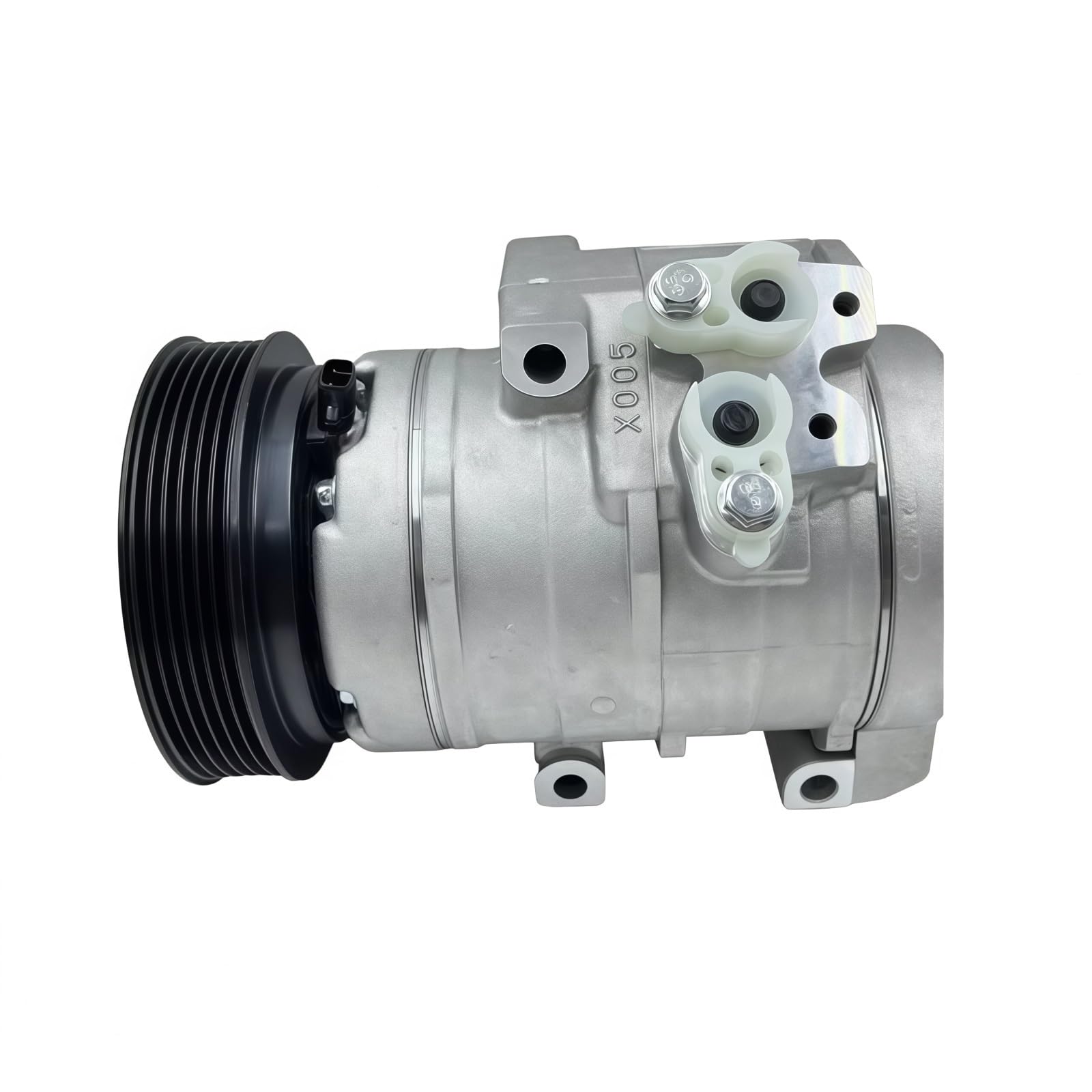 10S17C Air Pump Conditioning Compressor Suitable Compatible with Toyota Camry 88310-0E010 88320-07040 88320-48060 88320-33160 88310-0E0