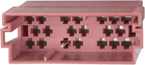 Miniatura 4 de Bingfu Arnés de cableado para vehículos seleccionados del mercado de accesorios para coches estéreo de radio arneses XC11