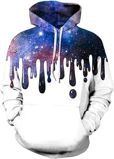 drips sweater