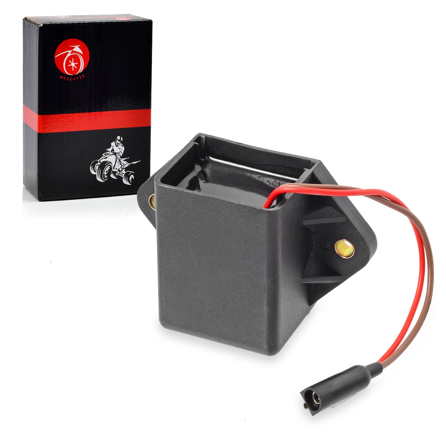 Condensatore 4011114 per Polaris RMK IQ Rush SwitchBack 600 700 800 900