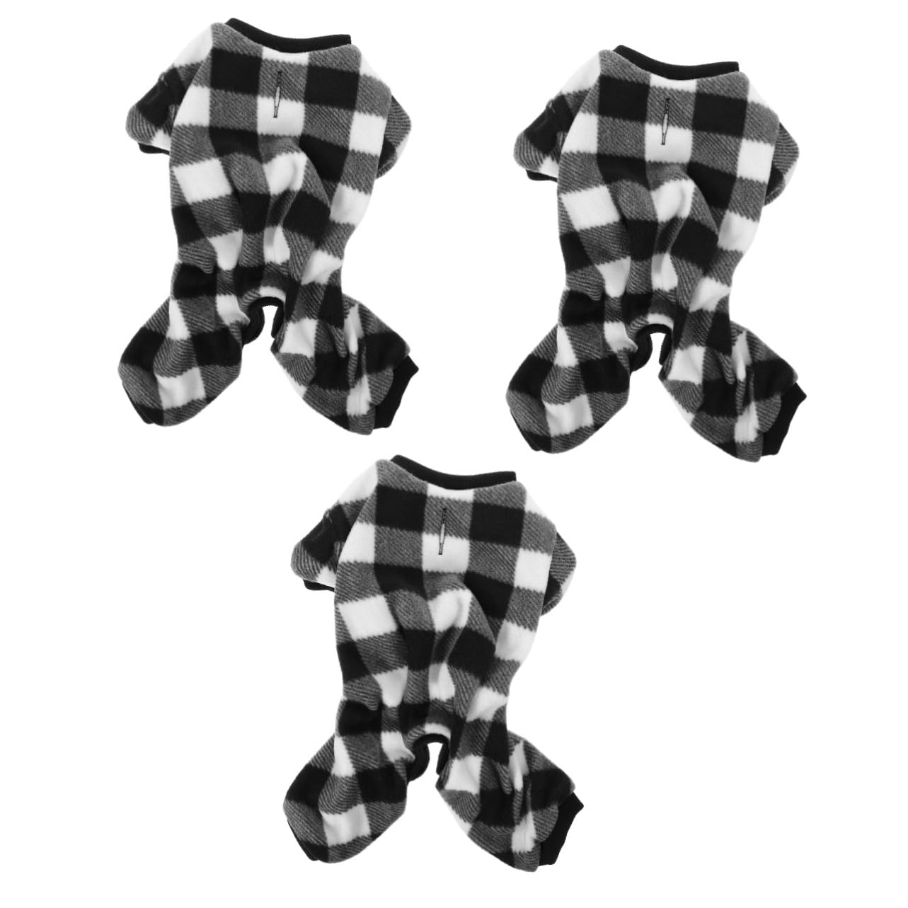 Manteau hiver pour chien polaire chaud confortable petits chiens