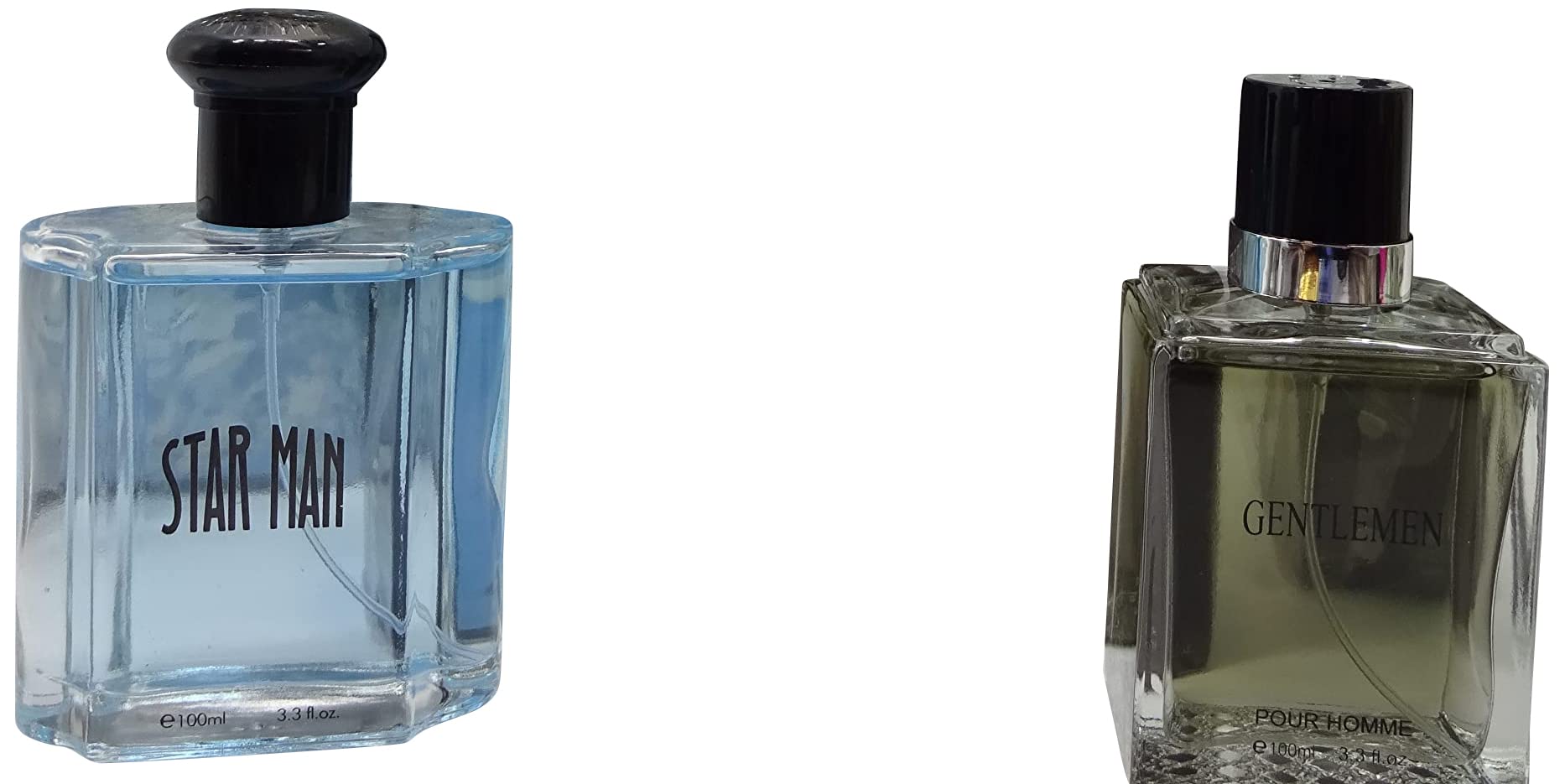 Buy Luxury Gift Set for Men, Buy One Get One Free Perfume Hamper For