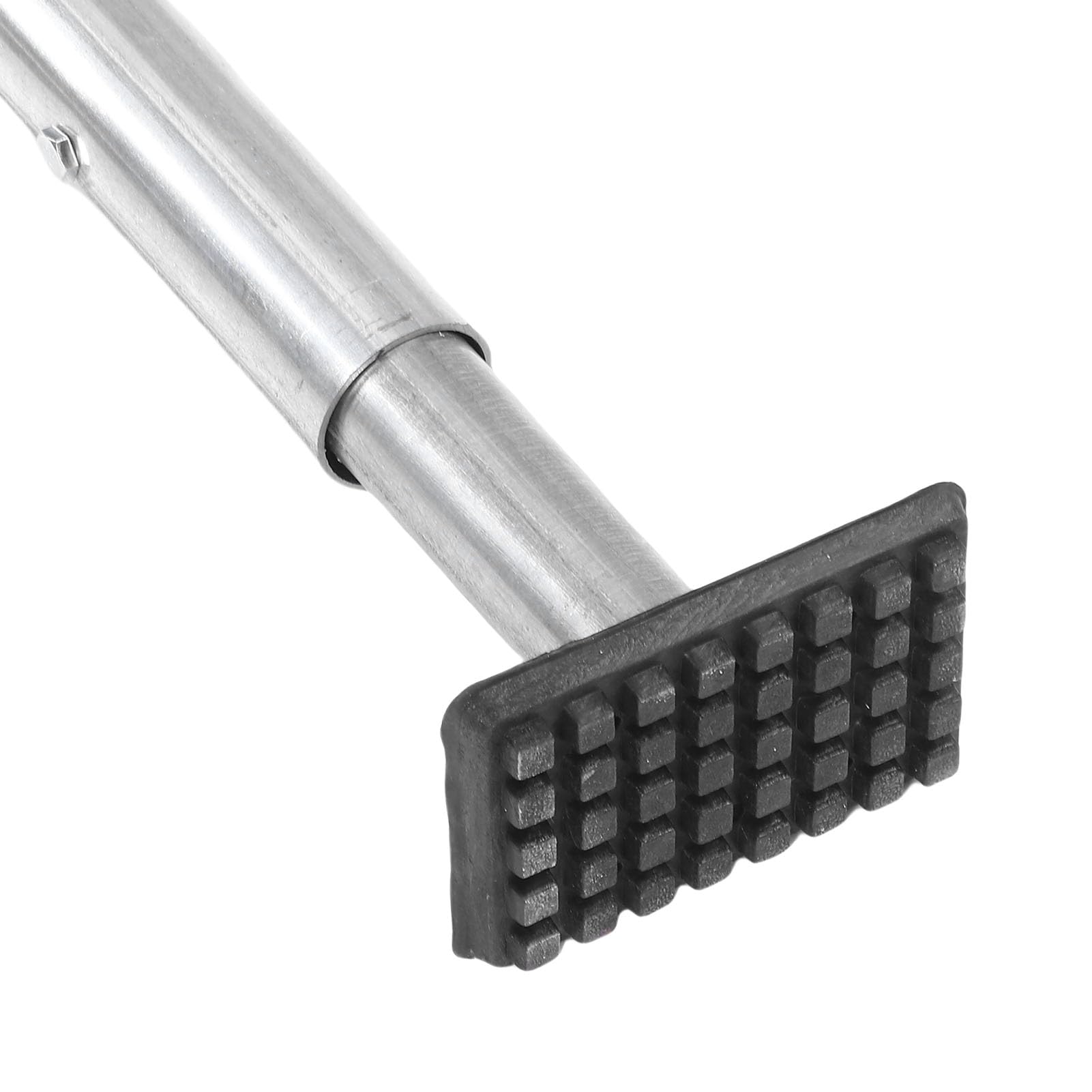 Buachois Sbarra di Carico Regolabile a Cricchetto, Stabilizzatore Carico Camion Furgone SUV Rimorchio, Barra Divisore Carico 1420-1800mm Telescopica per Veicoli Commerciali
