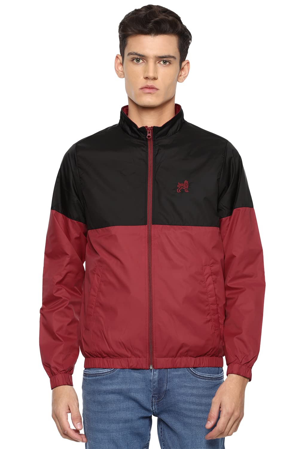 van heusen Men's Car Coat-picture-51