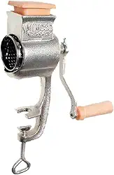 RALADOR QUEIJO/COCO MIMOSO