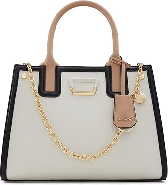 Aldo WOMENS BLACK ASHOVER SATCHEL NO SIZE: Buy Online at