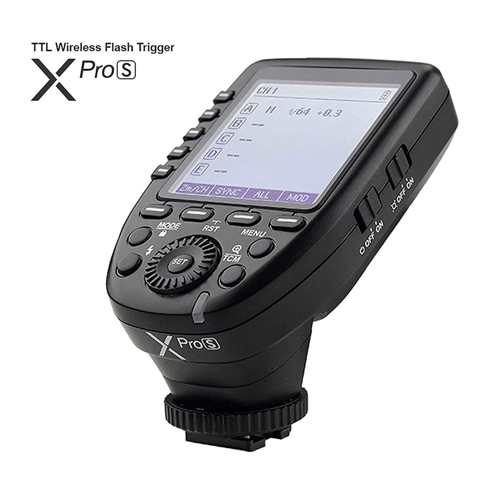 Amazon | 【Godox正規代理店】Godox V860III-S + Xpro-S キット カメラ