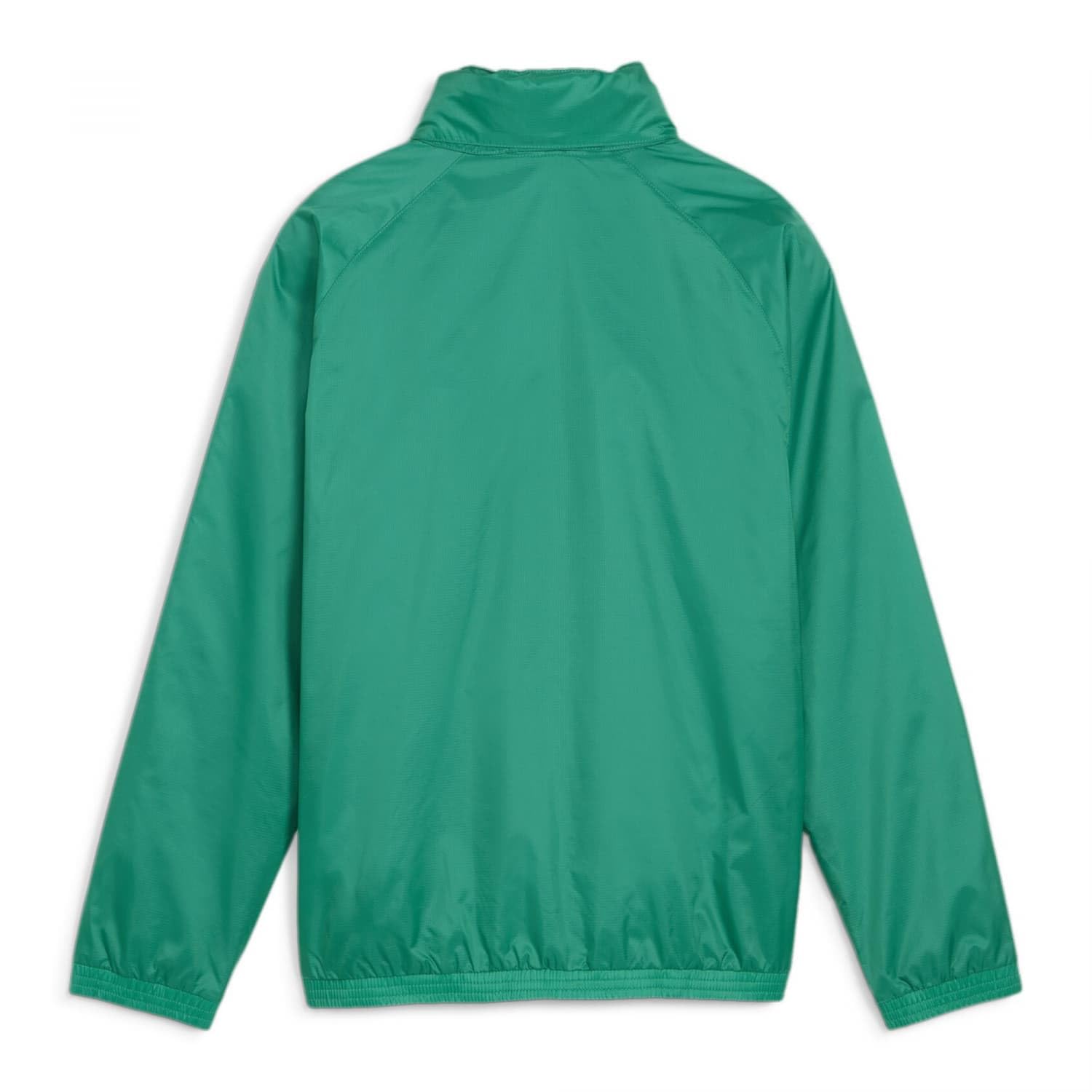 PUMA Chaqueta Teamgoal Allweather Jr Chaqueta de poliéster Unisex adulto