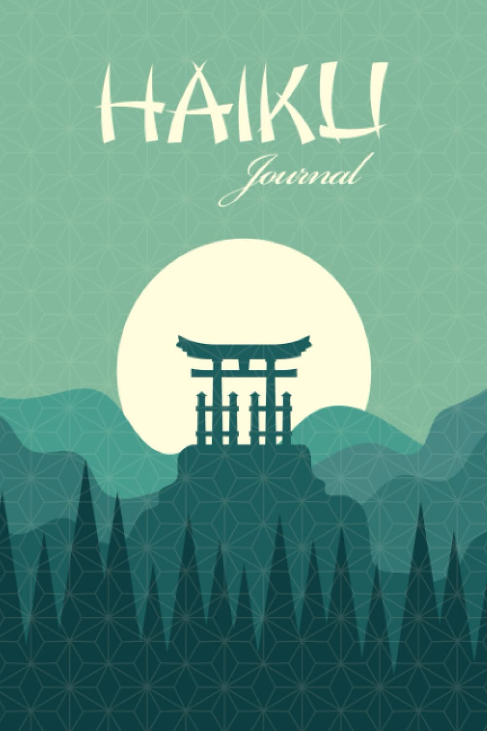 Haiku Journal: 365 Days Of Haiku Journal | Writing Haiku Poems | Daily Haiku Notebook | Daily Haiku Journal | Blank Poetry Journal For Haikus| My haiku, Haiku Lovers, Blank Poetry Journal For Haikus