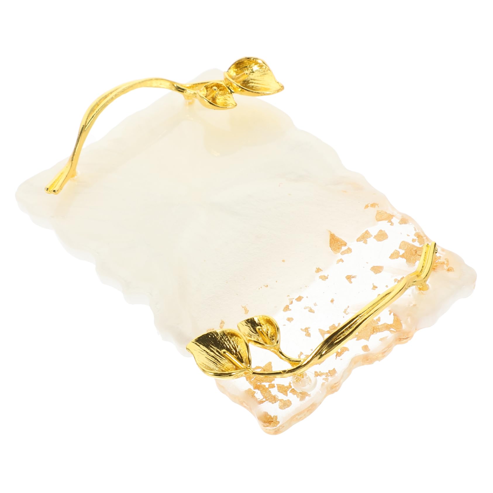 Gogogmee Nail Display Pallet Manicure Plate Gel Polish Plate Nail Art Display Board