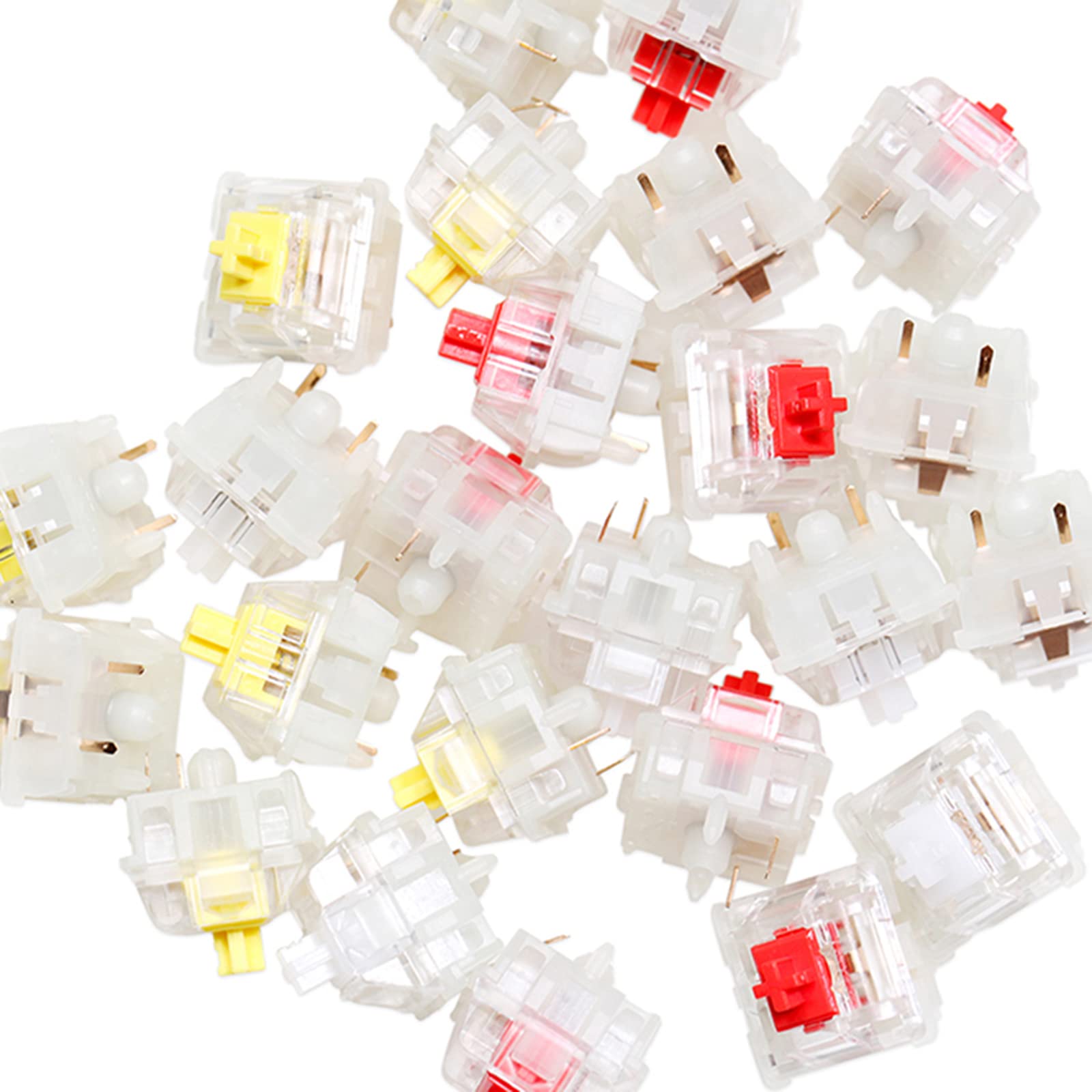 Low Voltage Control Panel, Dual Switch