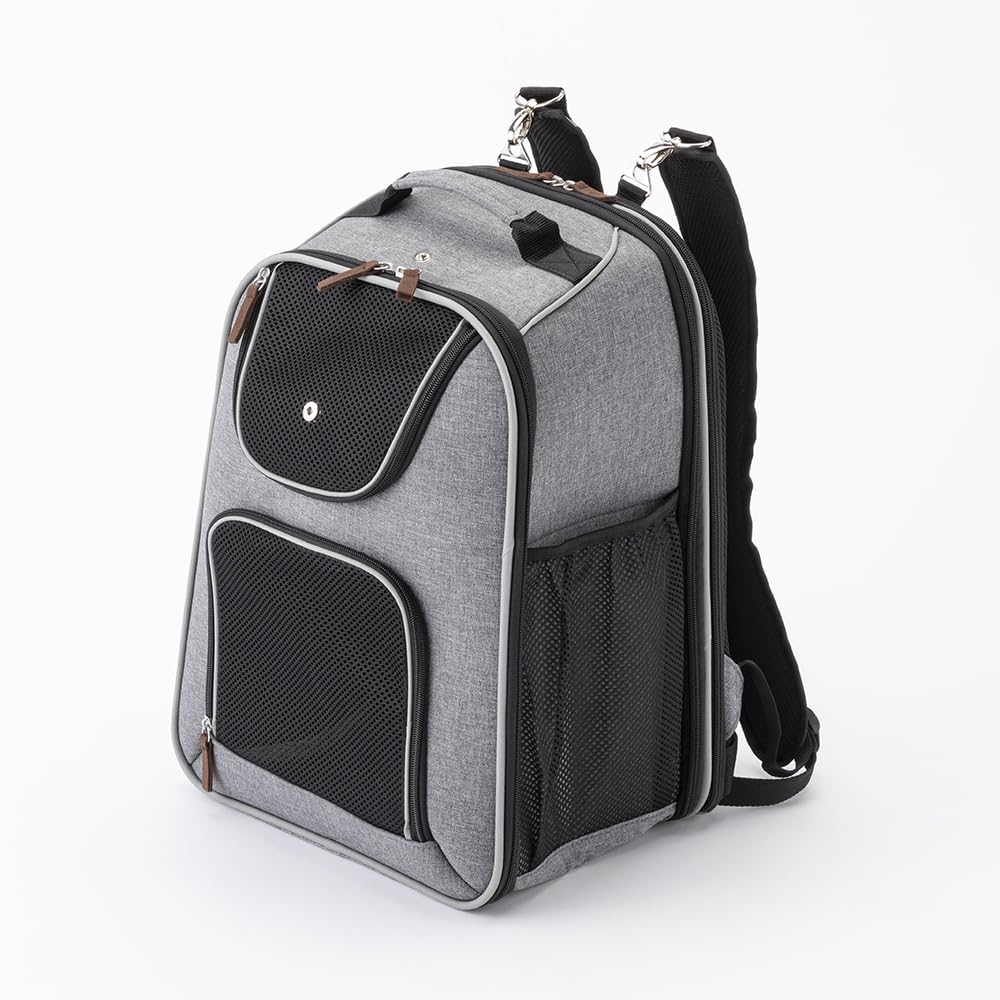 granp ゲージ　リュック　犬　猫 Amazon.co.jp: カインズ(CAINZ) ケージになる折りたたみ ペット