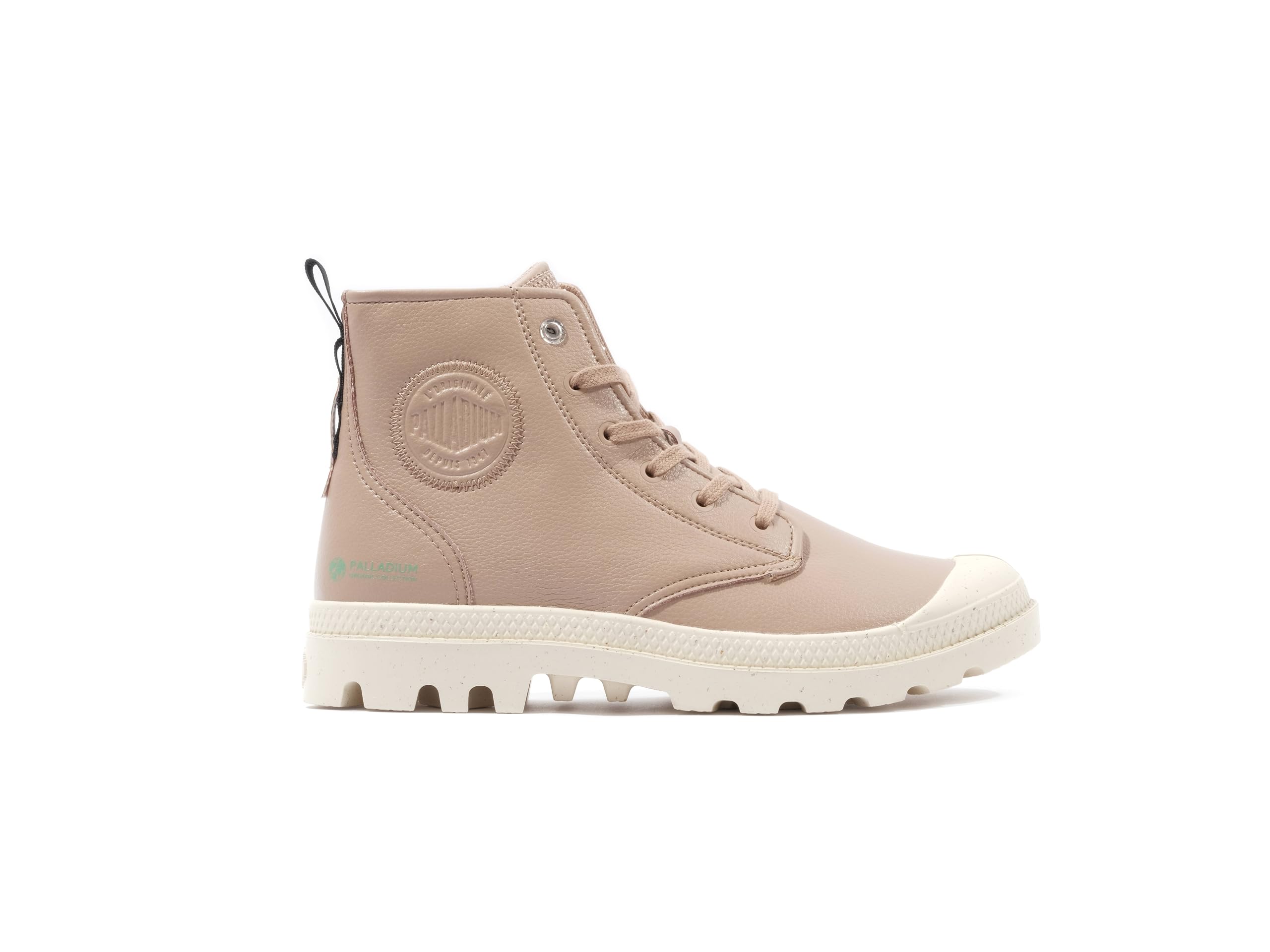Palladium Mixte Pampa, Marron, 39 EU