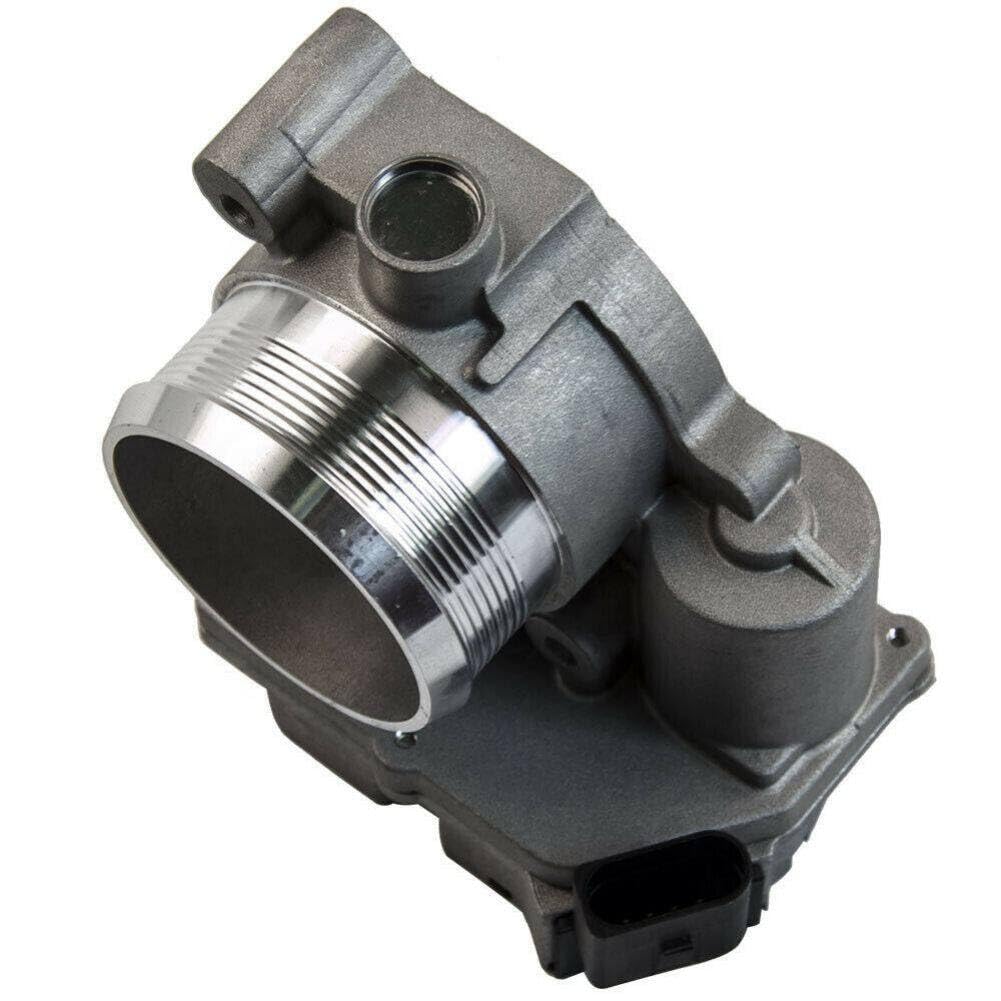 Replacement# 4E0145950F 4E0145950H Throttle valve 1pc/set