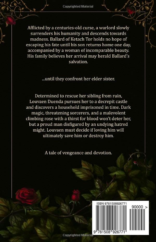 Entreat Me - Image 2