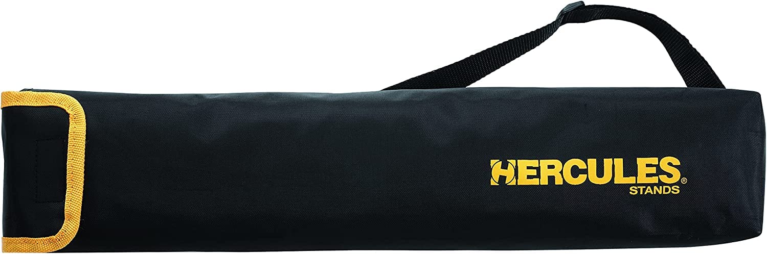 Amazon.com: Hercules Stands BS118BB EZ Grip Music Stand with Bag