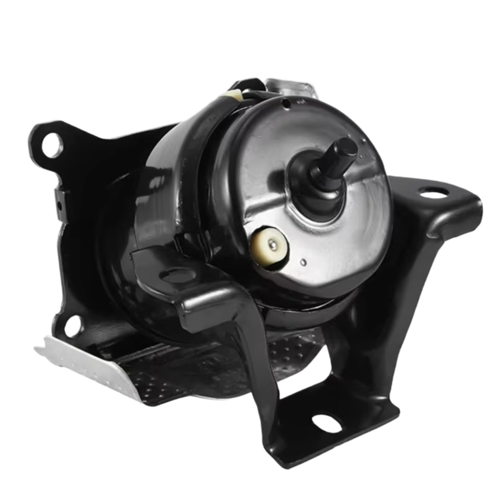Silentblock Compatible con Chevrolet para Silverado 1500 para Tahoe 84175583 84175582 Soporte De Motor Hidráulico De Coche Lado Derecho Pieza De Repuesto