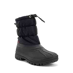 CELINE WINTER SNOW BOOTS 41 liltecca着用 CELINE WINTER SNOW BOOTS 41 liltecca着用 - メルカリ