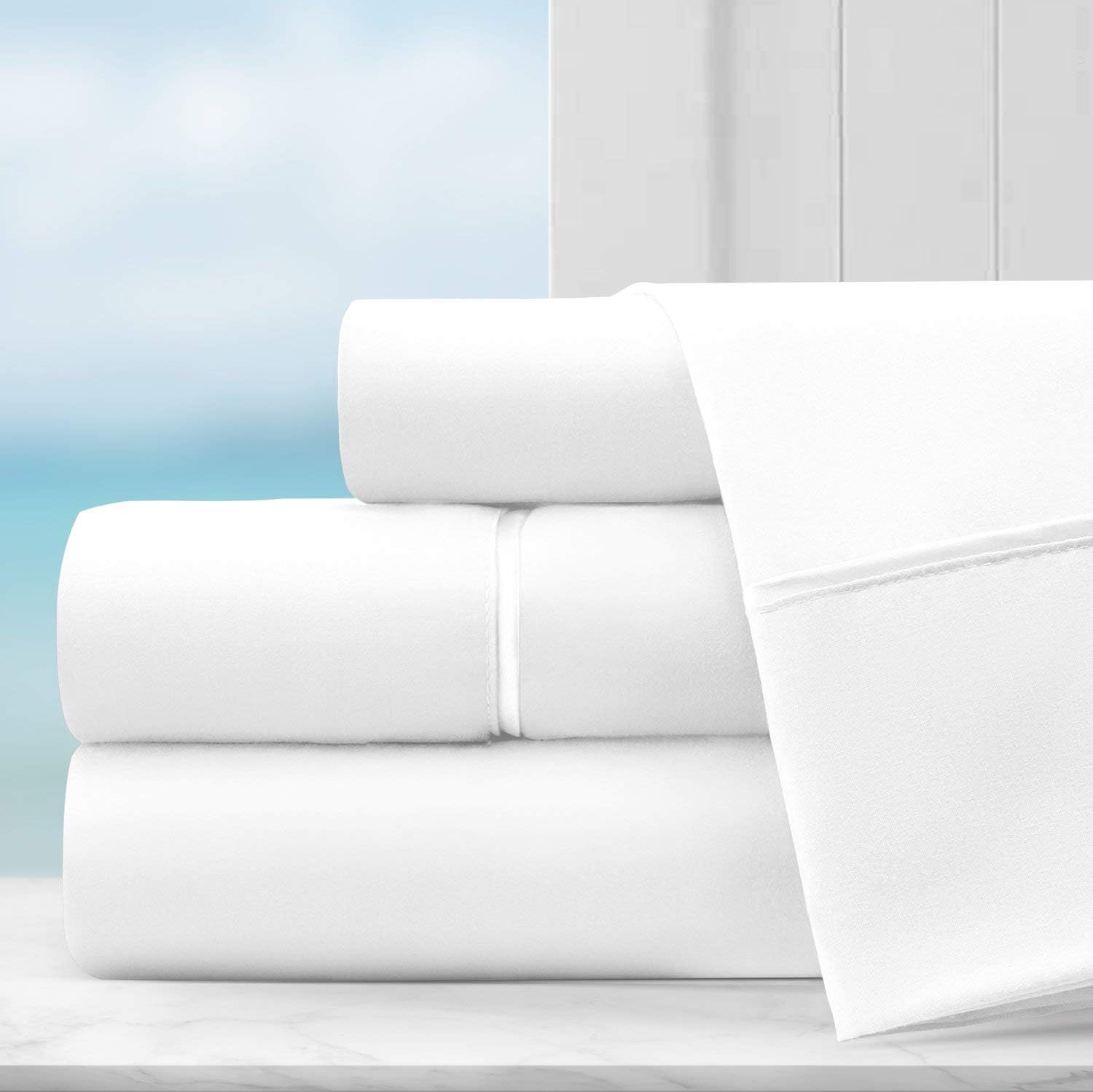Juegos de Sábanas y Fundas de Almohada